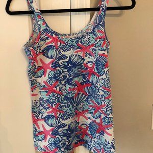 Lily Pulitzer Tank Top